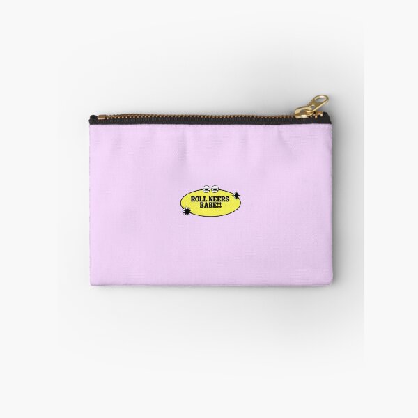 Item preview, Roll Neers Babe! designed and sold by madssticker.