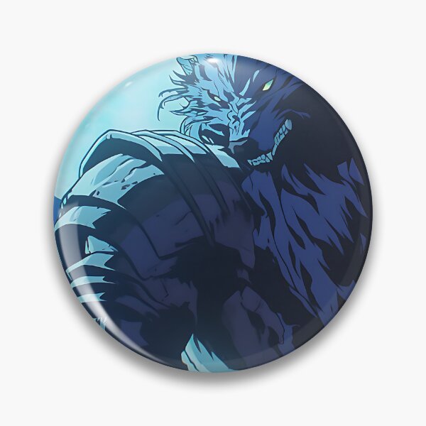 Item preview, Beast Within designed and sold by bapupa.