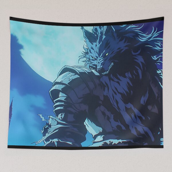 Item preview, Beast Within designed and sold by bapupa.