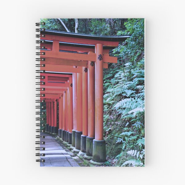 Item preview, Inari Gates Galore designed and sold by JulieMaxwell.