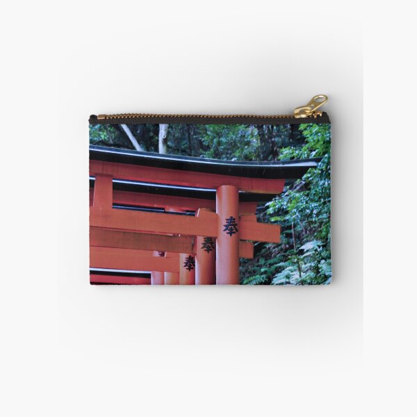 Item preview, Inari Gates Galore designed and sold by JulieMaxwell.