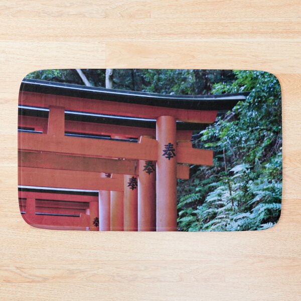 Item preview, Inari Gates Galore designed and sold by JulieMaxwell.