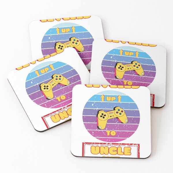 Item preview, I leveled up to uncle again 3 designed and sold by Jozekkq.