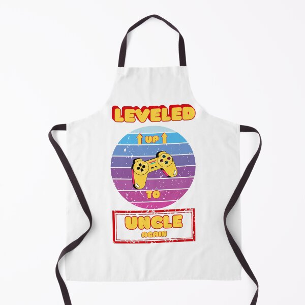 Item preview, I leveled up to uncle again 3 designed and sold by Jozekkq.