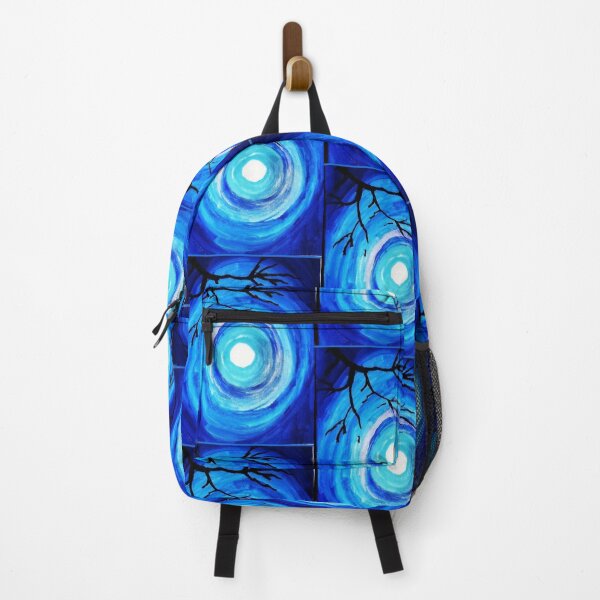 Item preview, Blue Swirls designed and sold by Christina and Juliana Creations.