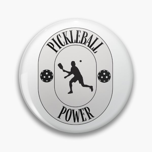 Item preview, Pickleball Power designed and sold by PZI Picklewear.