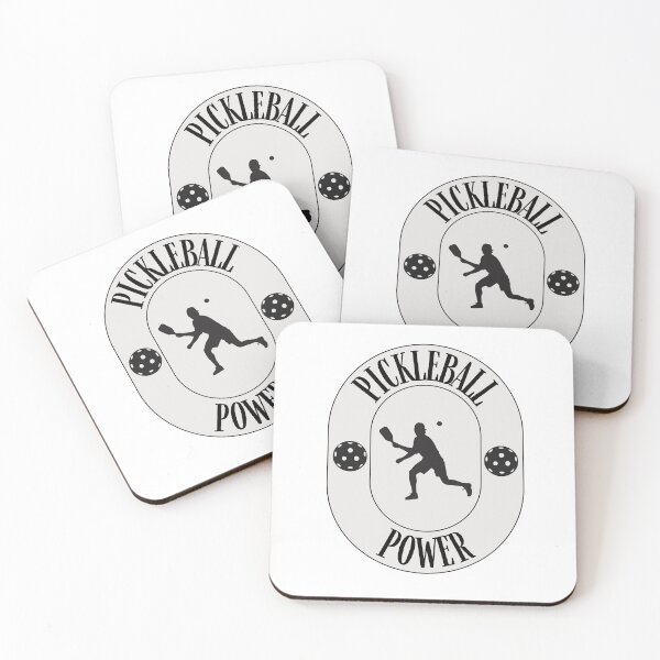 Item preview, Pickleball Power designed and sold by PZI Picklewear.