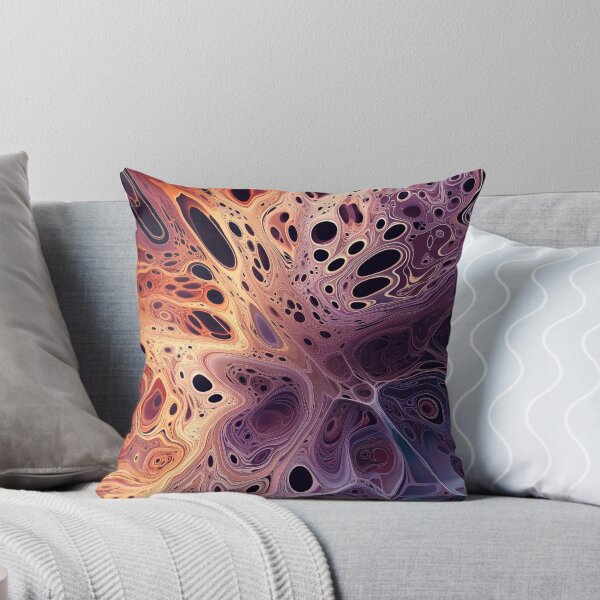 Item preview, Flowing Shape Harmony designed and sold by Visual-Elixir.