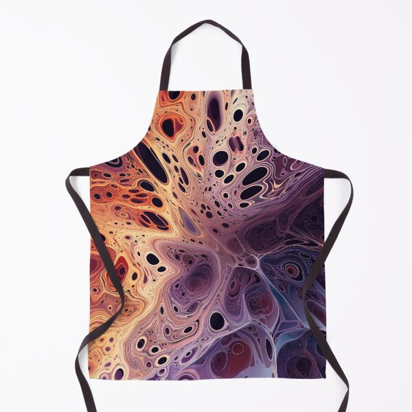 Item preview, Flowing Shape Harmony designed and sold by Visual-Elixir.
