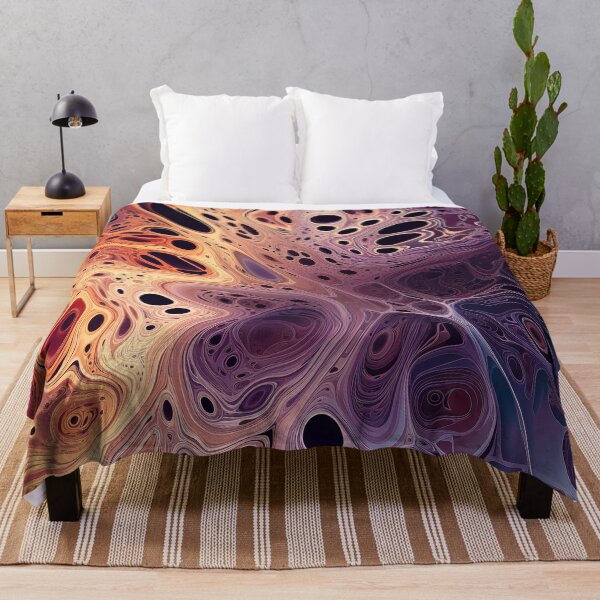 Item preview, Flowing Shape Harmony designed and sold by Visual-Elixir.