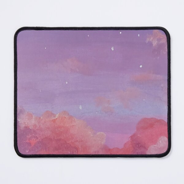 Item preview, Dreamy Sky designed and sold by KoiWave.