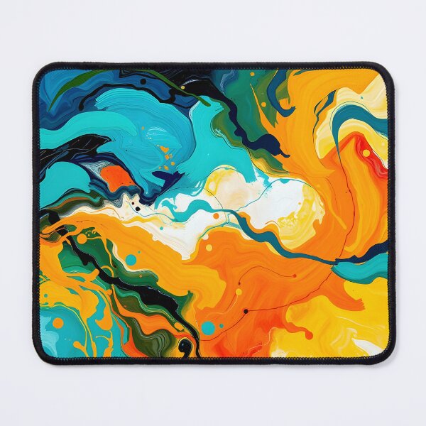 Item preview, The colours of emotions designed and sold by pakitro.