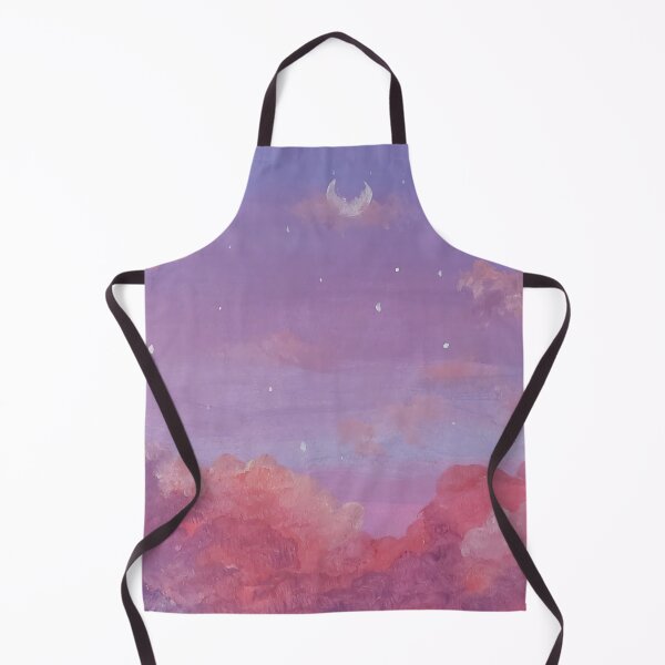 Item preview, Dreamy Sky designed and sold by KoiWave.