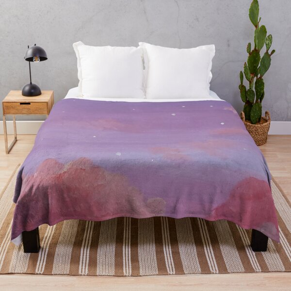 Item preview, Dreamy Sky designed and sold by KoiWave.