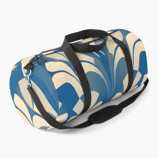 Item preview, Designer Blue Pattern designed and sold by Roanemermaid.