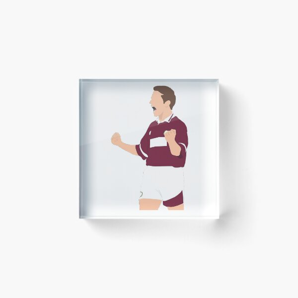 Item preview, Heart of Midlothian John Robertson designed and sold by labodeshist.