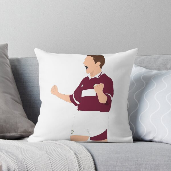 Item preview, Heart of Midlothian John Robertson designed and sold by labodeshist.