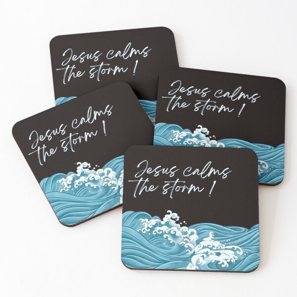 Item preview, The Storm designed and sold by BodyOfCHRIST.