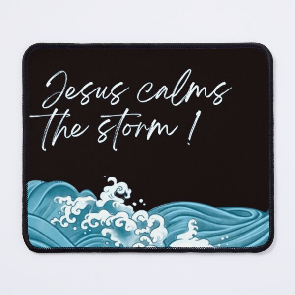 Item preview, The Storm designed and sold by BodyOfCHRIST.