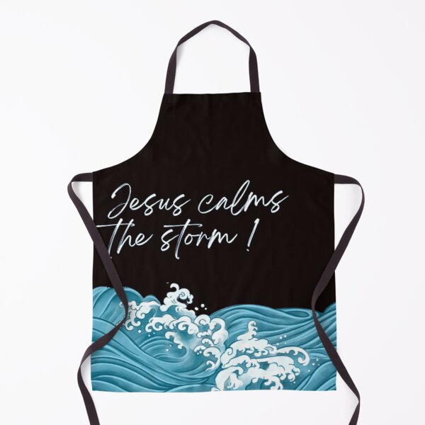 Item preview, The Storm designed and sold by BodyOfCHRIST.