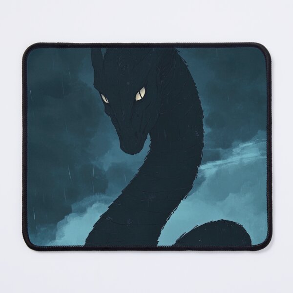 Item preview, Nagini | Anime style designed and sold by ComicsFactory.