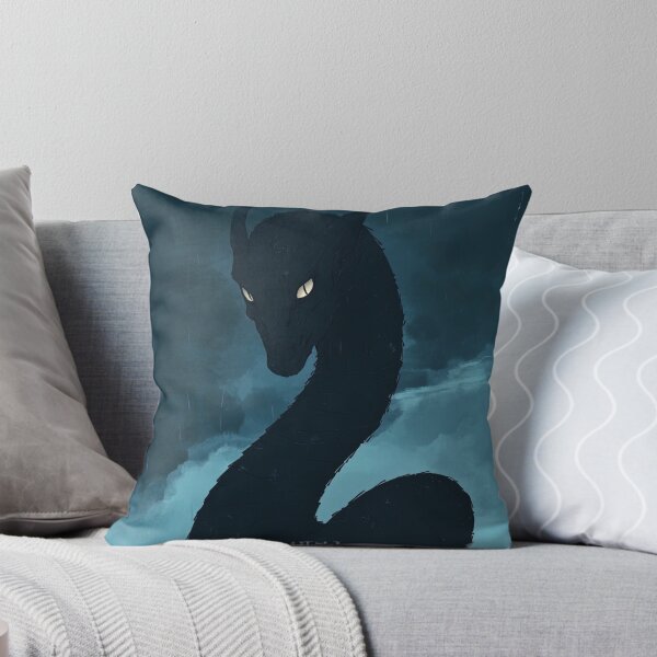 Item preview, Nagini | Anime style designed and sold by ComicsFactory.