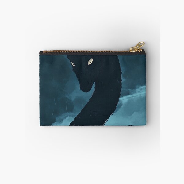 Item preview, Nagini | Anime style designed and sold by ComicsFactory.