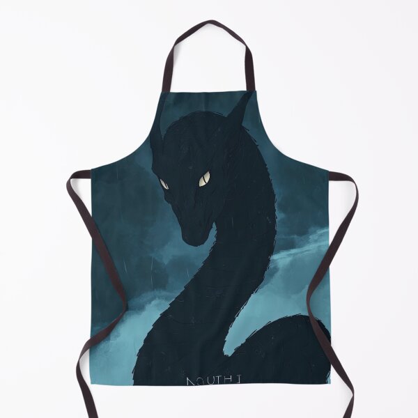 Item preview, Nagini | Anime style designed and sold by ComicsFactory.
