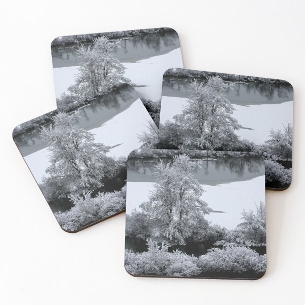 Item preview, Frozen trees designed and sold by 3Spirit.