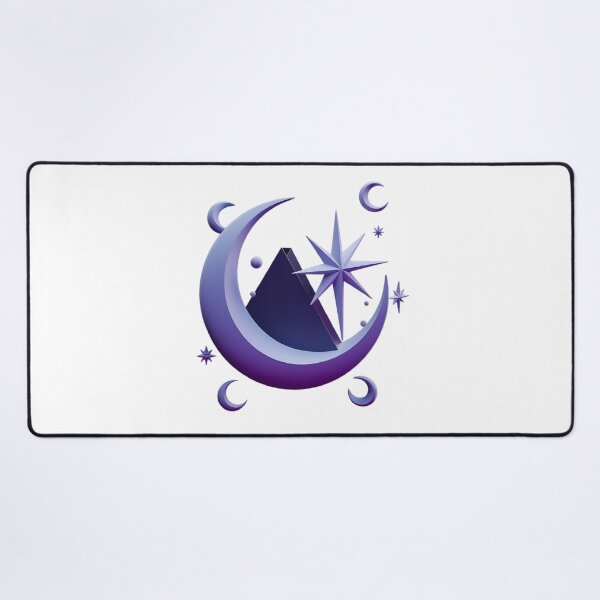 Item preview, Copy of Celestial Moon and Sun designed and sold by Wilcox PhotoArt.