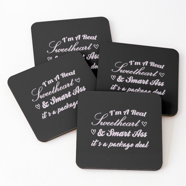 Item preview, Sweetheart & Sassy Soul Bundle Art designed and sold by Zakrytos ★★★★★.