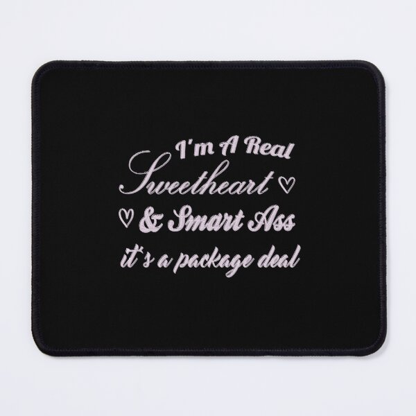 Item preview, Sweetheart & Sassy Soul Bundle Art designed and sold by Zakrytos ★★★★★.