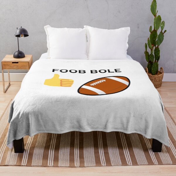 Item preview, Foob Bole designed and sold by killzak.