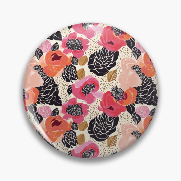 Item preview, Floral Stardust Haute designed and sold by Mermaid's Whimsy.