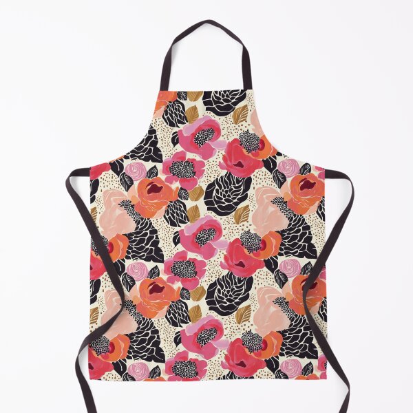 Item preview, Floral Stardust Haute designed and sold by Mermaid's Whimsy.