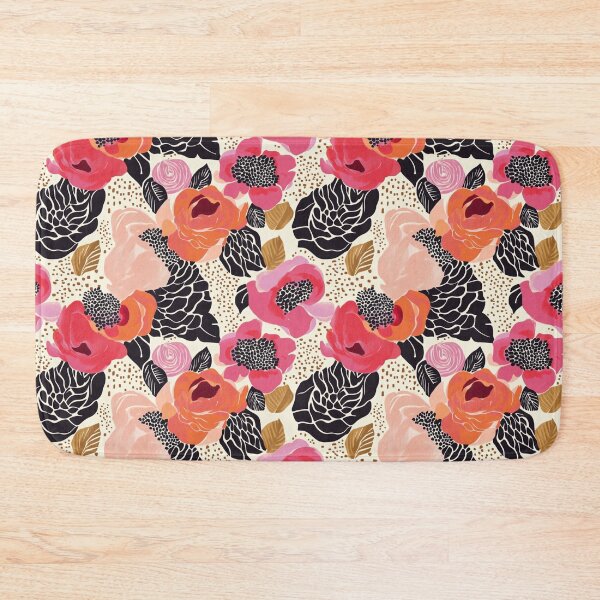 Item preview, Floral Stardust Haute designed and sold by Mermaid's Whimsy.