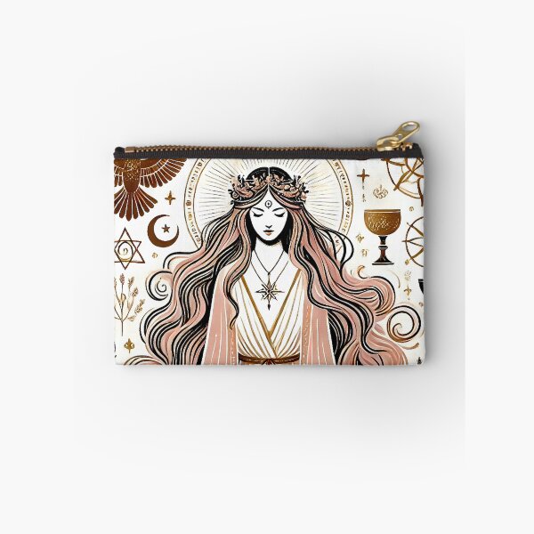 Item preview, Copy of Goddess Morrigan designed and sold by SoniaSarkali.