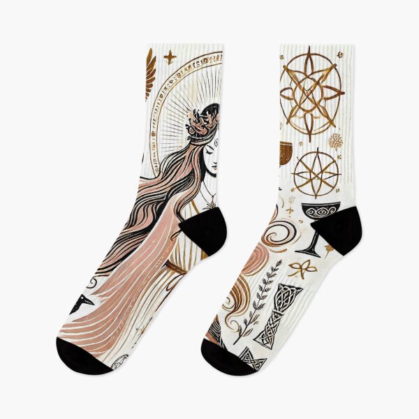 Item preview, Copy of Goddess Morrigan designed and sold by SoniaSarkali.