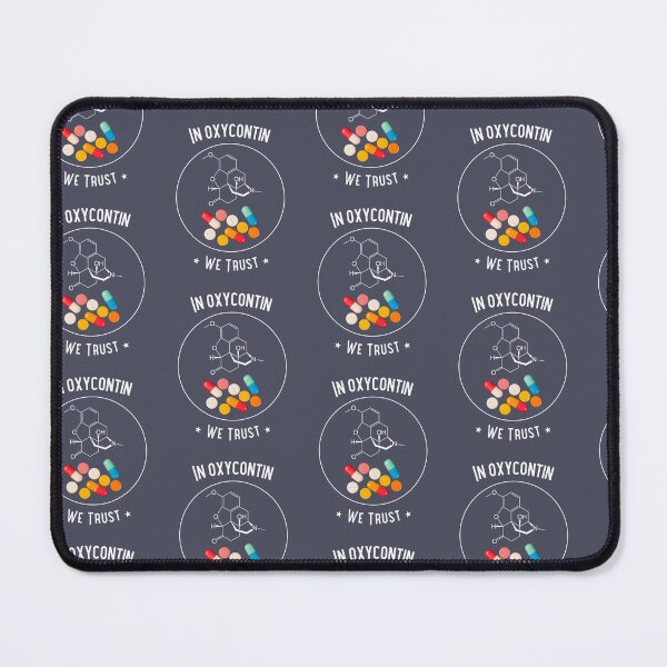 Item preview, Oxycontin We Trust designed and sold by romy23bhopal.