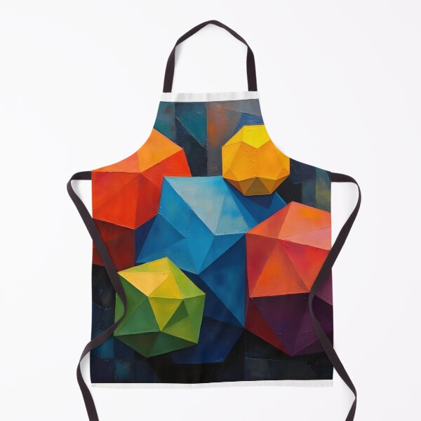 Item preview, Abstract geometric solid 3D designed and sold by pakitro.