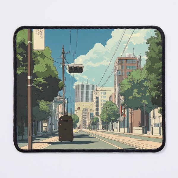 Item preview, Nagoya | Anime style designed and sold by ComicsFactory.