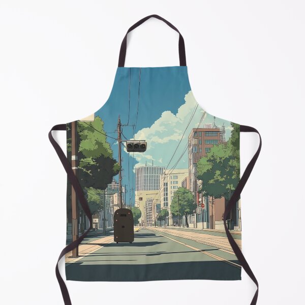 Item preview, Nagoya | Anime style designed and sold by ComicsFactory.
