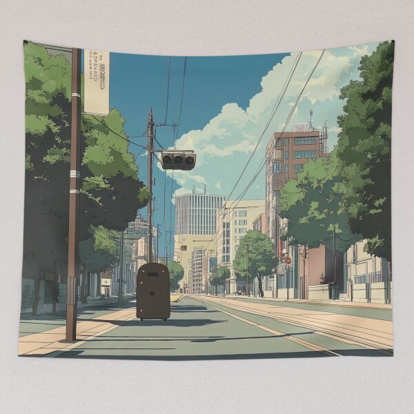 Item preview, Nagoya | Anime style designed and sold by ComicsFactory.