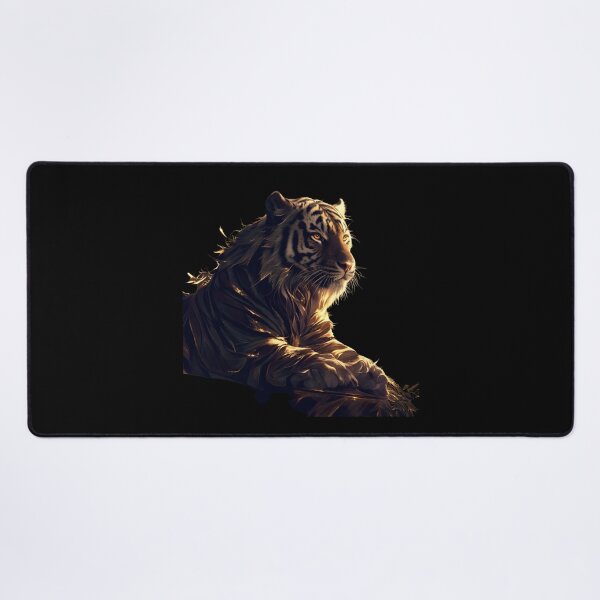 Item preview, Tiger silhouette designed and sold by SMARTKIT  DESIGNAGENCY.