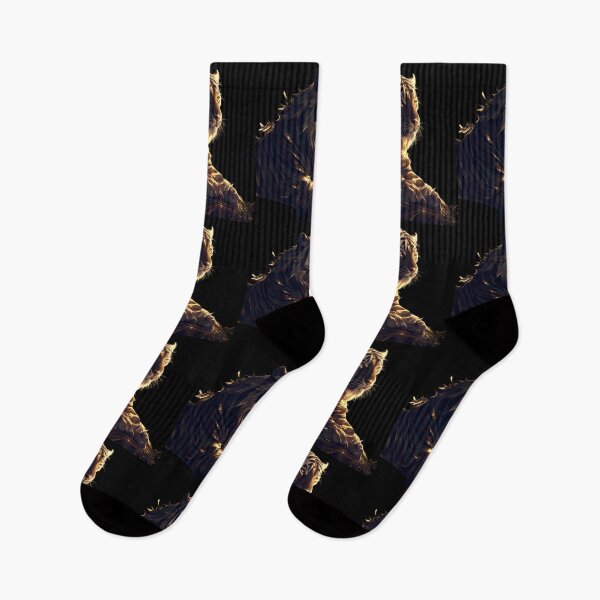 Item preview, Tiger silhouette designed and sold by SMARTKIT  DESIGNAGENCY.
