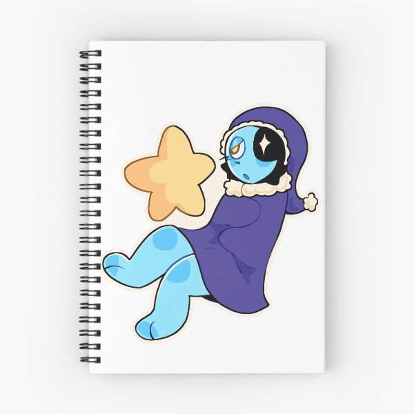 Item preview, Astro and Star designed and sold by ZephyrsLand.