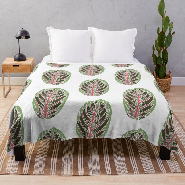 Item preview, Prayer Plant Maranta designed and sold by Ekorn17.