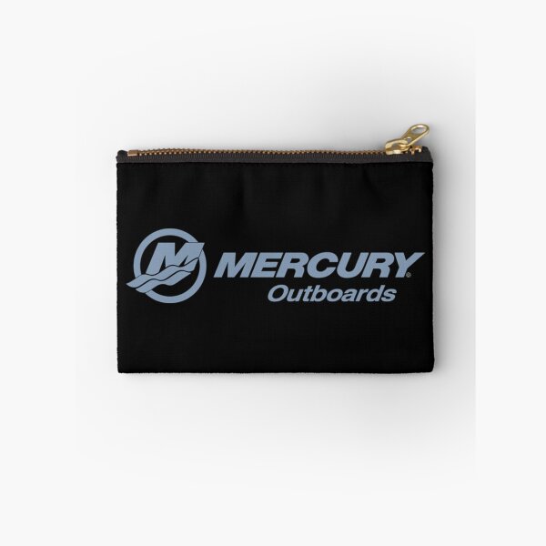 Item preview, Mercury Outboards Black designed and sold by ChristinasMess.
