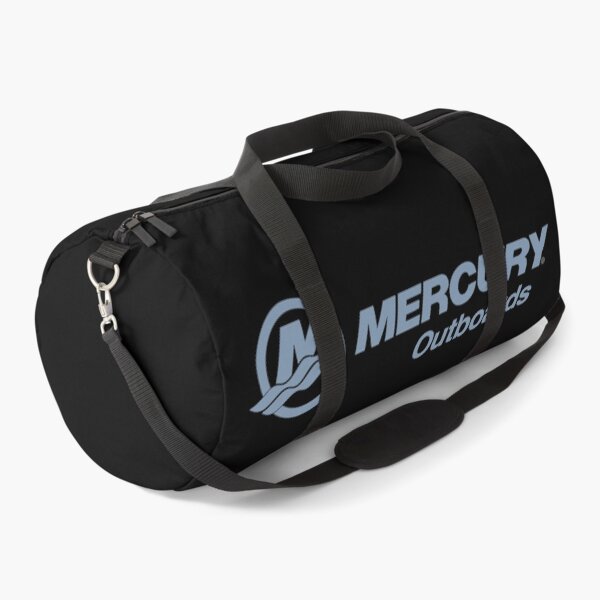 Item preview, Mercury Outboards Black designed and sold by ChristinasMess.