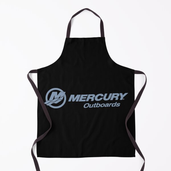 Item preview, Mercury Outboards Black designed and sold by ChristinasMess.